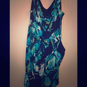 Summer dress by Bisou Bisou